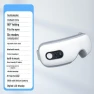 Rechargeable Smart Airbag Eye Massager — Massage Gun, Oujiewang