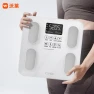 Smart Body Fat Scale — Smart Scale, ICOMON
