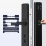 Smart Fingerprint Electronic Door Lock — Smart Lock, Shengbei