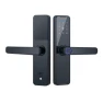 Smart Fingerprint Lock for Interior Doors — Smart Lock, Mingrui