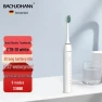 Smart Sonic Electric Toothbrush — Electric Toothbrush, Bach Johann