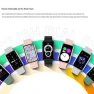 Smart Sports Bracelet — Fitness Tracker, SMEBERT