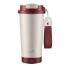 Smart Stirring Insulated Coffee Cup — Smart Water Bottle, Fuguang