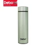 Smart Temperature Display Ceramic Cup — Smart Water Bottle, Debao