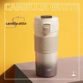 Smart Temperature Display Insulated Bottle — Smart Water Bottle, Zhishi