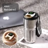 Smart Temperature Display Thermal Mug — Smart Water Bottle, JDST online