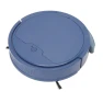 3-in-1 Robot Vacuum Cleaner with App Remote Control and USB Charging — Robot Vacuum, Cozy Cottage-Relax