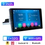 9-inch Android Car Radio Receiver — Car Infotainment System, Reakosound