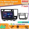 Android Car Radio CarPlay GPS Navigation Multimedia Player — Car Infotainment System, Reakosound
