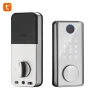 Anti-theft Smart Home Security Door Lock — Smart Lock, Love Fashion Home