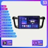 Car Stereo Radio Video Multimedia Player Monitor — Car Infotainment System, Hizpo