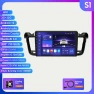 Car Stereo Radio Video Multimedia Player Monitor — Car Infotainment System, Hizpo