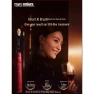 DiamondClean Smart AI Sonic Electric Toothbrush Burgundy Red — Electric Toothbrush, Philips