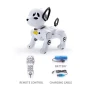 Funny Electronic Robotics Remote Control Stunt Smart Robot Dog — Robot Pet, Toy hut