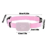 GPS Collar for Cats with Tracking and Safety Protection — Dog GPS Tracker, Artesano Home