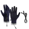 Heated Gloves — Heated Gloves, JTRkagane