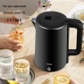 Large Capacity Automatic Electric Kettle — Electric Kettle, ElectroCN
