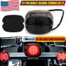 LED Tail Light with Brake and Turn Signal — Smart Bike Light, Oronf02