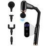Portable Handheld Massage Hammer — Massage Gun, Binchi