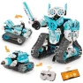 Remote Control Robot Building Kit — STEM Toys, PREPOP
