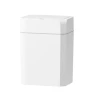 Smart Sensor Trash Can Bathroom Anti Odor Automatic Trash Bin For Toilet For Home Kitchens And Bathrooms — Smart Trash Can, Car Enthusiast