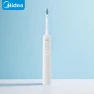 Smart Sonic Electric Toothbrush — Electric Toothbrush, Midea