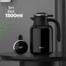 Smart Temperature Display Insulated Kettle — Electric Kettle, HAERS