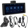 Universal Car Multimedia System — Car Infotainment System, Auto Launcher