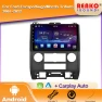 9-inch Android Car Stereo with CarPlay & GPS for Ford Escape 2007-2012 — Car Infotainment System, Reakosound