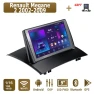 Android Auto & CarPlay Car Stereo Receiver for Renault Megane 2 (2002-2009) — Car Infotainment System, icreative