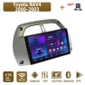 Android Auto & CarPlay Car Stereo for Toyota RAV4 2000-2003 — Car Infotainment System, icreative