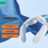 Bluetooth Pulse Neck Massager — Neck Massager, SKG