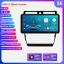 Car Stereo with Carplay and Android Auto — Car Infotainment System, Hizpo