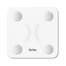 Digital Body Fat and Weight Scale — Smart Scale, Bear