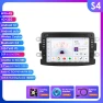 Intelligent Android Car Stereo with GPS, 4G, and AI — Car Infotainment System, Hizpo