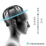 Rechargeable Multi-Dimensional Head Massager — Neck Massager, Hezheng