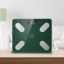 Smart Bluetooth Body Fat Scale — Smart Scale, LOCK&LOCK