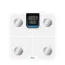 Smart Bluetooth Body Fat Scale — Smart Scale, ATTMU