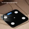 Smart Bluetooth Body Fat Scale — Smart Scale, Jinmiao