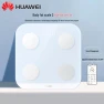 Smart Body Fat Scale 3 Bluetooth Edition — Smart Scale, Huawei