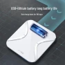 Smart Body Fat Scale — Smart Scale, Yun Kang Bao