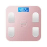 Smart Body Fat Scale — Smart Scale, BORO