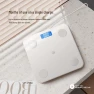 Smart Body Fat Scale — Smart Scale, ZengJie
