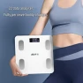 Smart Charging Body Fat Scale — Smart Scale, Xiangshan