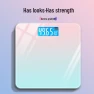 Smart Gradient Body Weight Scale — Smart Scale, BORO