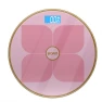 Smart LCD USB Rechargeable Weight Scale — Smart Scale, BORO