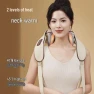 Smart Neck and Shoulder Massager Shawl — Massage Gun, Jiancheng