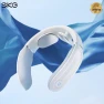 Smart Portable Electric Pulse Neck Massager — Neck Massager, SKG