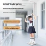 Smart Ultrasonic Body Composition Scale — Smart Scale, Meilen