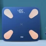 Smart USB Rechargeable Body Fat Scale — Smart Scale, JDST online